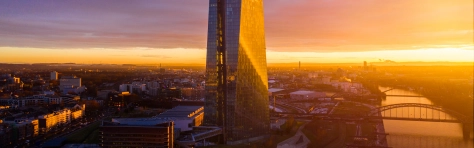 ECB Building